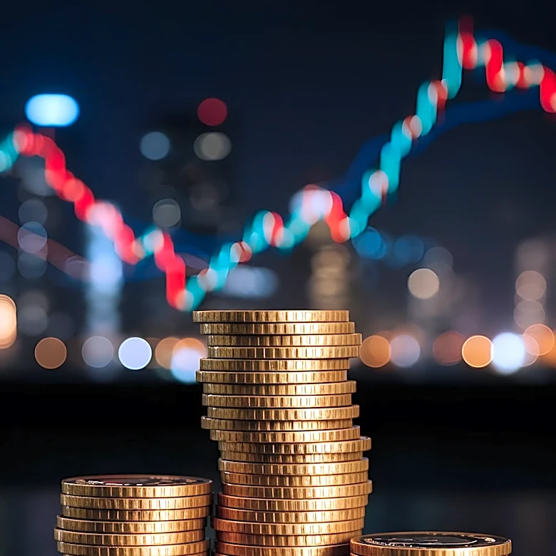 Cathie Wood's Ark Invest Acquires Stocks Amid Market Fluctuations
