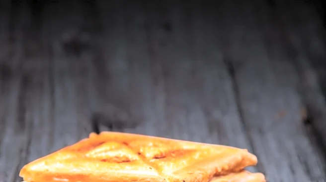 McDonald's McGriddle Gains Attention for Its Unique Flavor Profile
