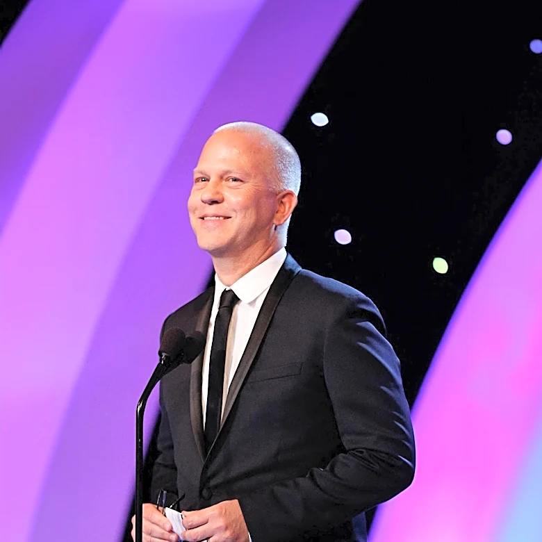 Ryan Murphy and Bret Easton Ellis Collaborate on 'The Shards' TV Thriller