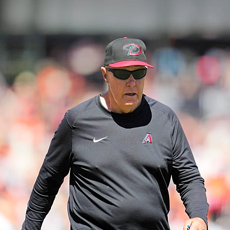 Diamondbacks GM Mike Hazen Discusses Trade Deadline Challenges