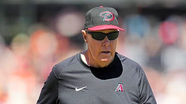 Diamondbacks GM Mike Hazen Discusses Trade Deadline Challenges