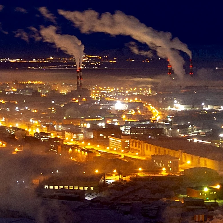 Domtar Resolves Clean Air Act Violations with $1.5 Million Settlement