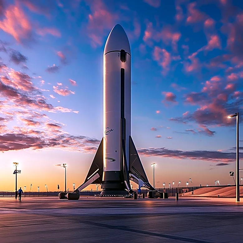 SpaceX's First Earnings Report as Public Company to Reveal Financial Health