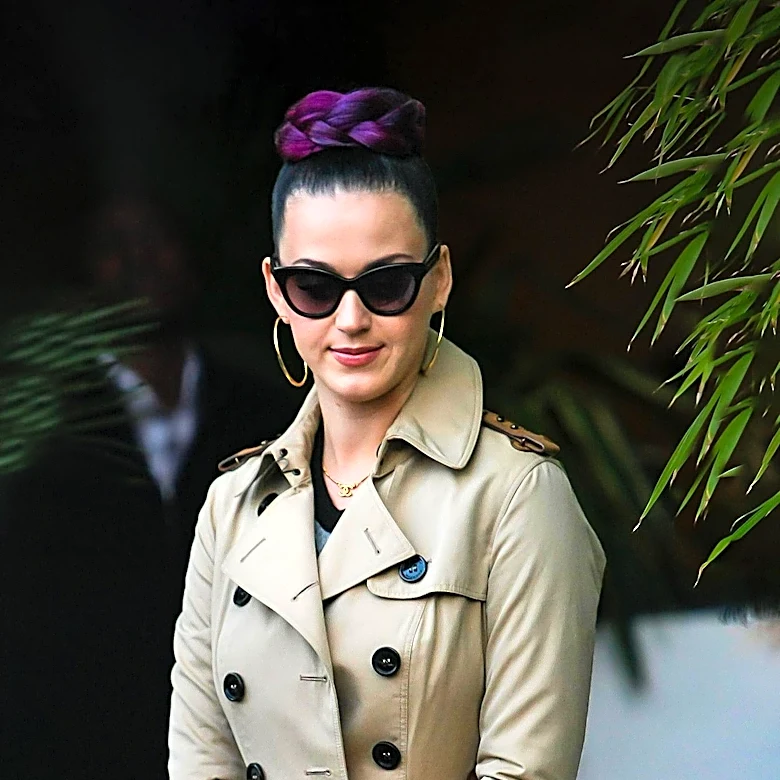 Justin Trudeau and Katy Perry's Relationship Blossoms in Saint-Tropez