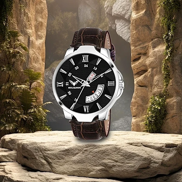 RECKON Smartwatch Offers Advanced Features for Hunters