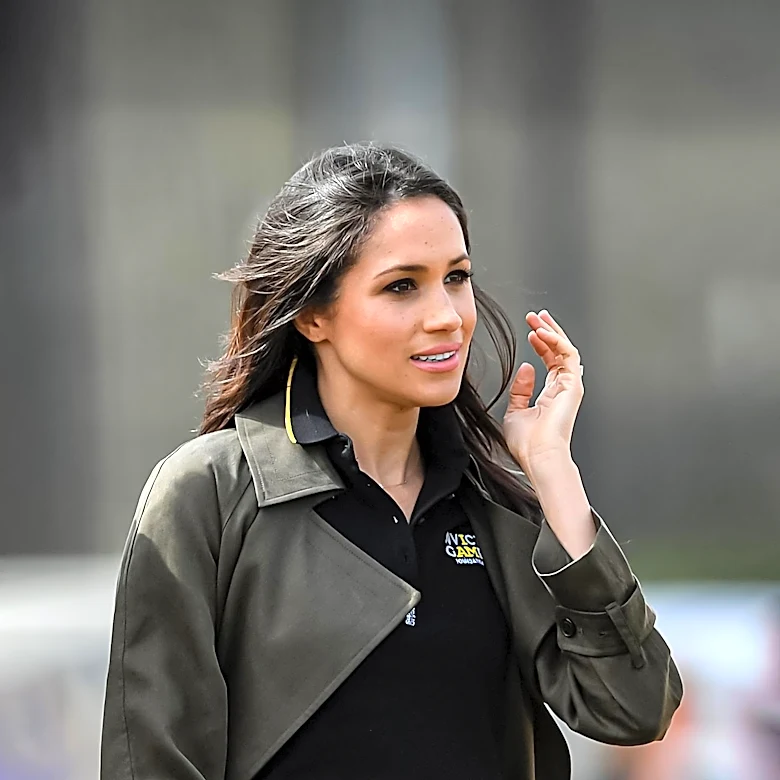 Meghan Markle Celebrates 45th Birthday with Family Amidst Media Attention