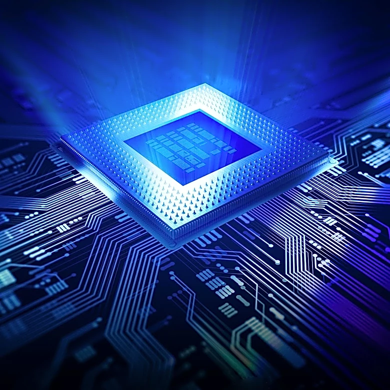 Intel Leads Semiconductor Rally with 10% Stock Surge