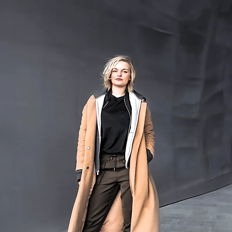Gen Z Embraces 'Italian Nonna' Aesthetic as a Fashion Trend