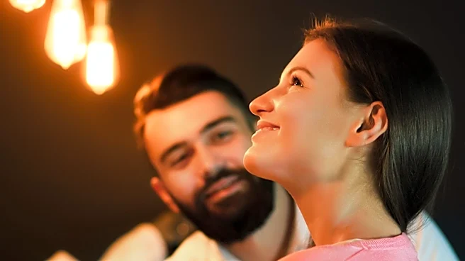 Singles Turn to In-Person Events as Dating App Fatigue Grows