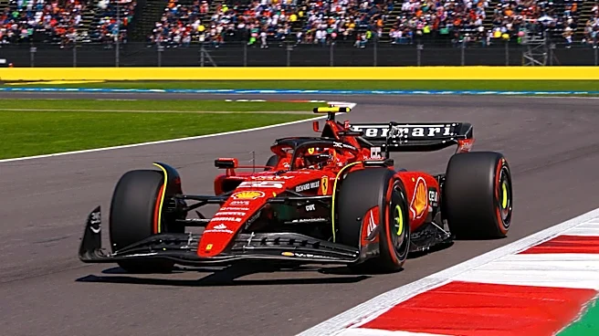 FIA Criticized for Ignoring Warnings on 2026 F1 Rules, Leading to Energy Issues