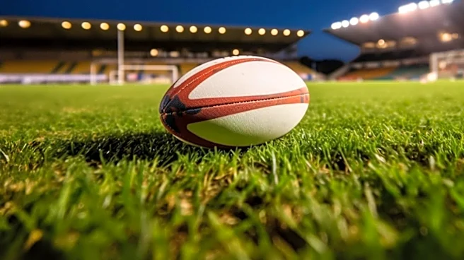 NRL Teams Prepare for Round 23 Amid Injury Concerns