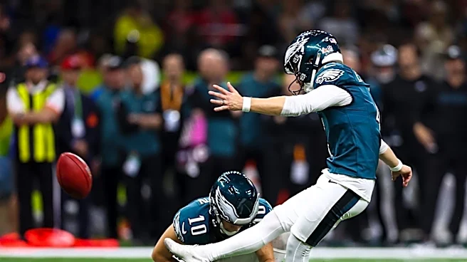 Philadelphia Eagles Face Injury Setbacks with Key Receivers During Training Camp