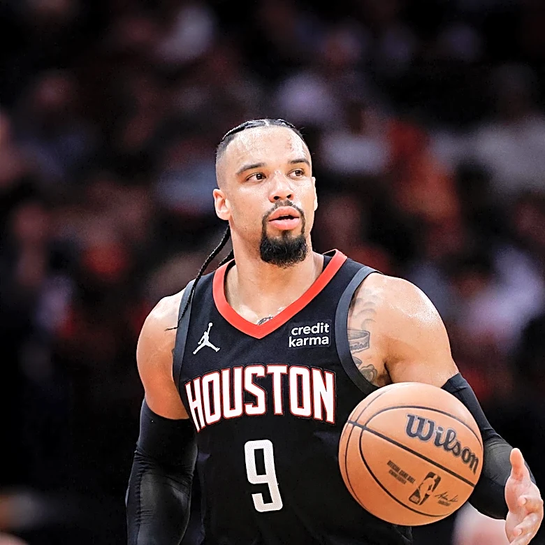 Houston Rockets' All-Time Assist Leaders Highlight Franchise's Rich History
