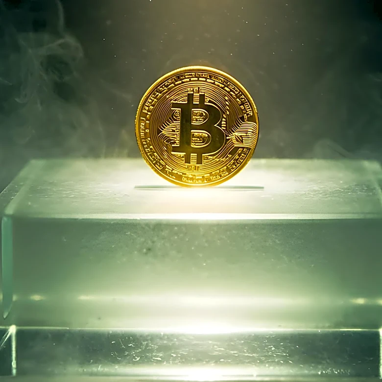 Bitcoin Nears $64,000 Amid Coldcard Wallet Sweep Concerns