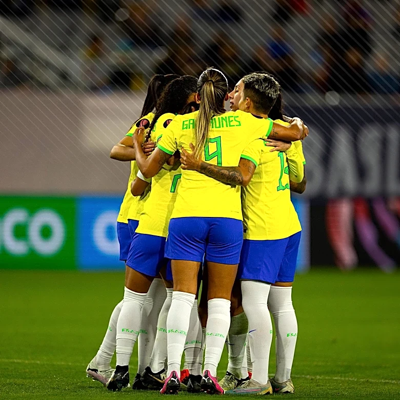 Orlando Pride Signs Brazilian Forward Gabi Nunes to Strengthen Squad