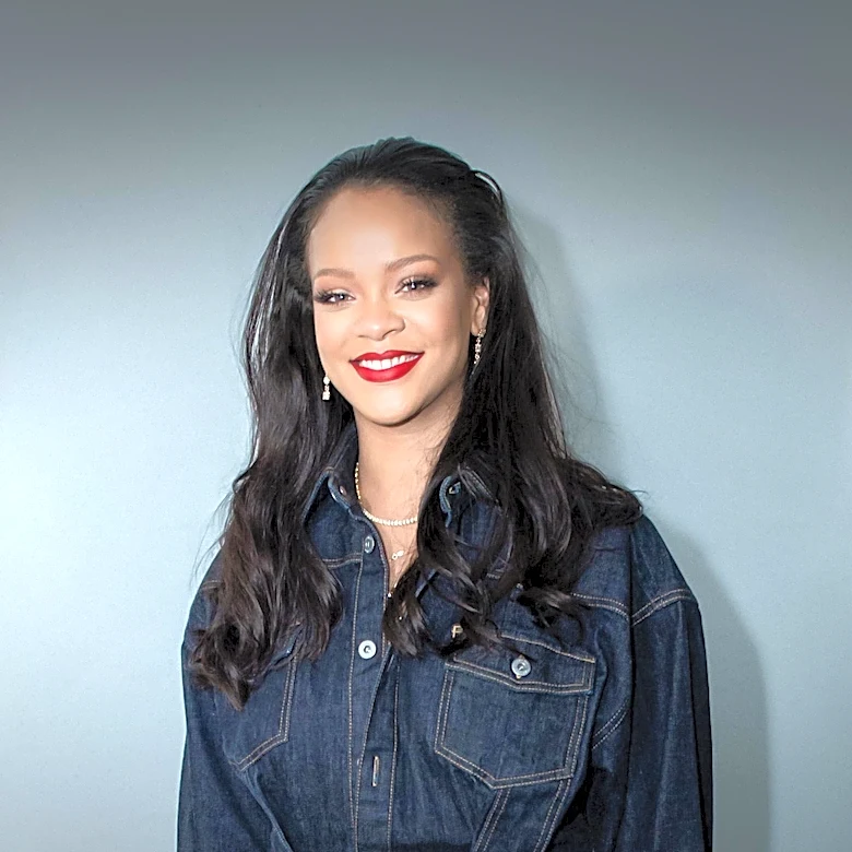 Rihanna and Designer Lauren Austin Continue Longstanding Collaboration at Barbados Crop Over Festival