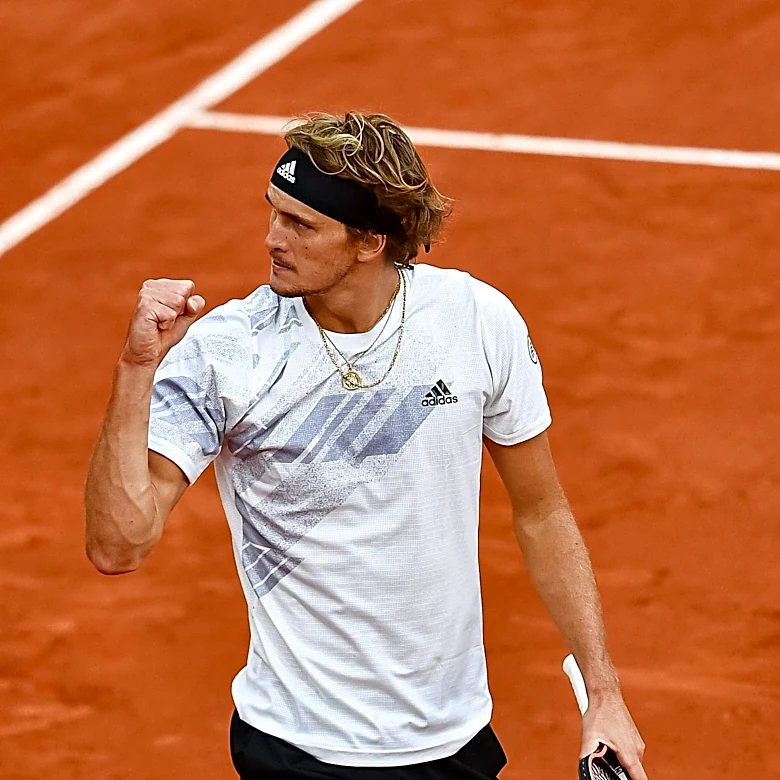 Alexander Zverev Aims for World No. 1 After French Open Victory