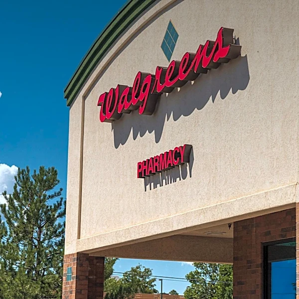 Walgreens Continues Store Closures Amid Turnaround Strategy