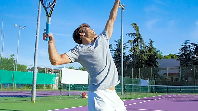 Taylor Fritz Wins Washington DC Open, Boosts ATP Ranking