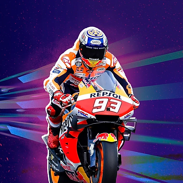 MotoGP Maintains 22-Rider Grid Amid Manufacturer Changes