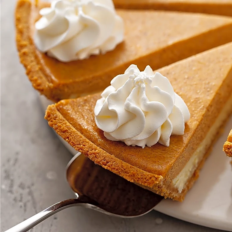 Ben  Jerry's Reintroduces Popular Pumpkin Cheesecake Ice Cream Flavor