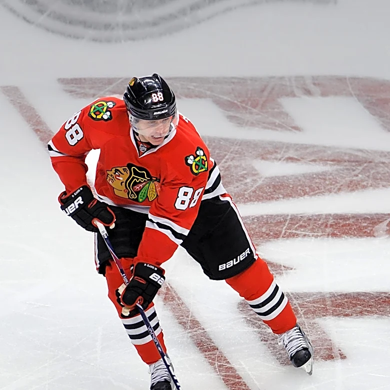 Chicago Blackhawks Fan Survey Reveals Optimism Following Patrick Kane's Return