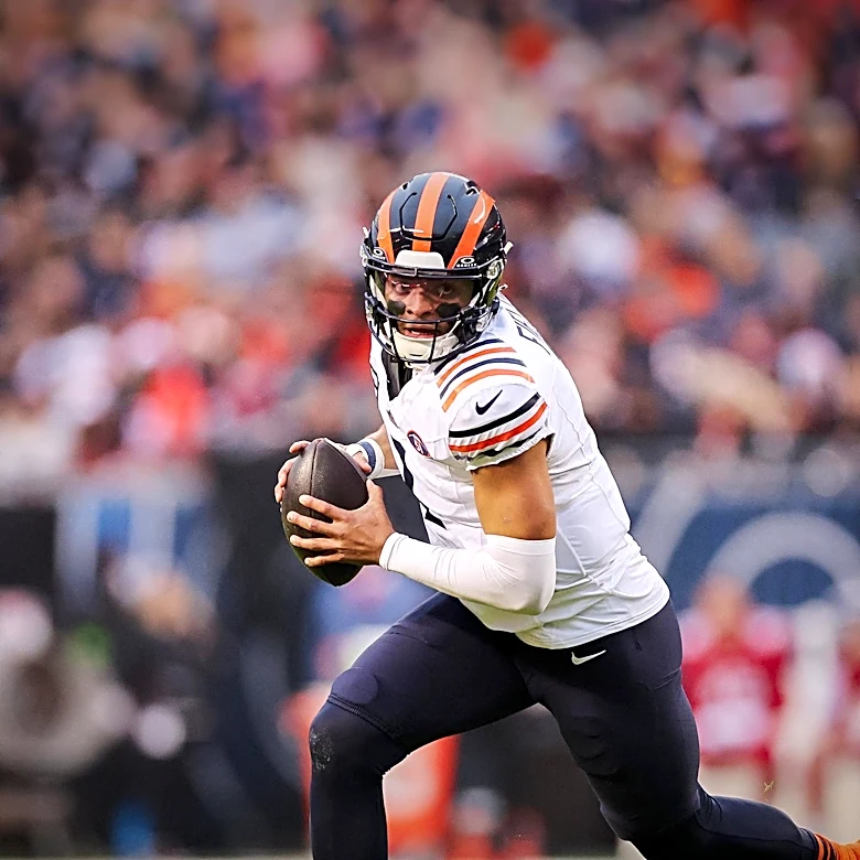 Chicago Bears' Defensive Backfield Faces Challenges Amid Injuries