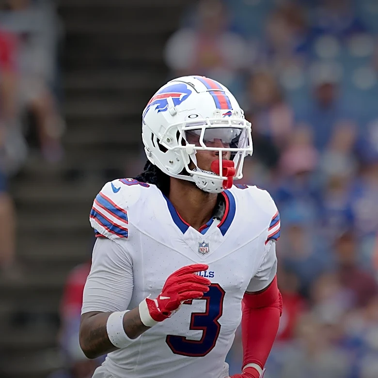 Buffalo Bills Training Camp: Day 5 Sees Intense Practice and Player Altercations