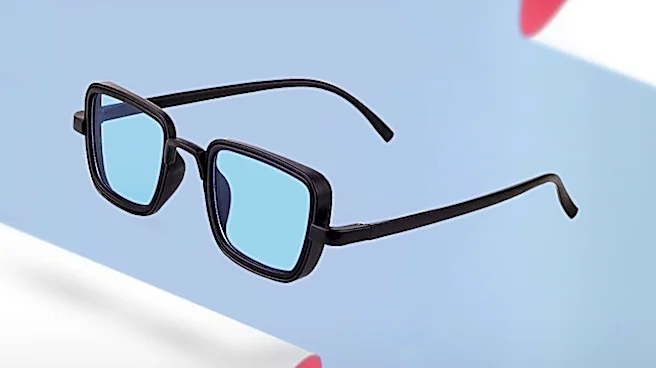 Kmart's Affordable Camera Glasses Raise Privacy Concerns Amidst High Demand