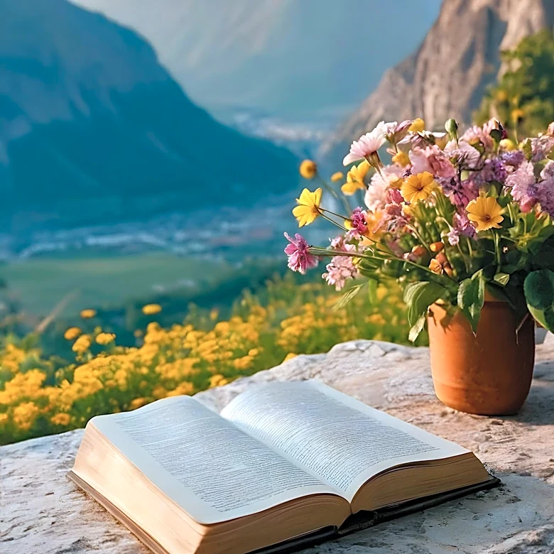 Rory MacLean's 'Geography of Heaven' Explores Grief and Spiritual Journeys