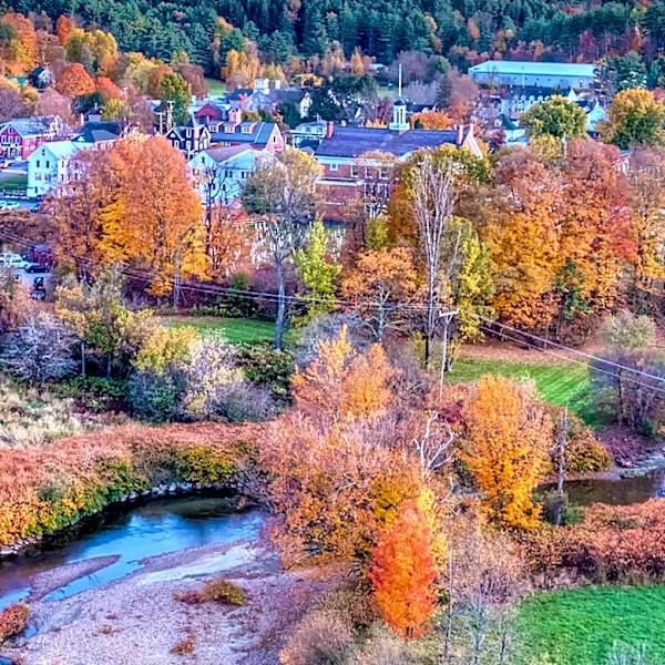 Exploring Wisconsin's Charming Small Towns: A Blend of History and Scenic Beauty