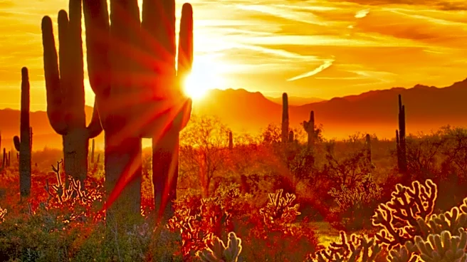 Miraval Arizona Resort Spa Offers Wellness-Focused Retreats in the Sonoran Desert