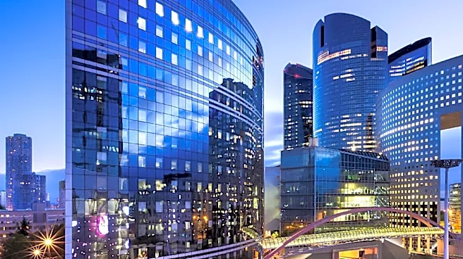 Michigan Central Appoints Awenate Cobbina as CEO to Lead Innovation District's Growth