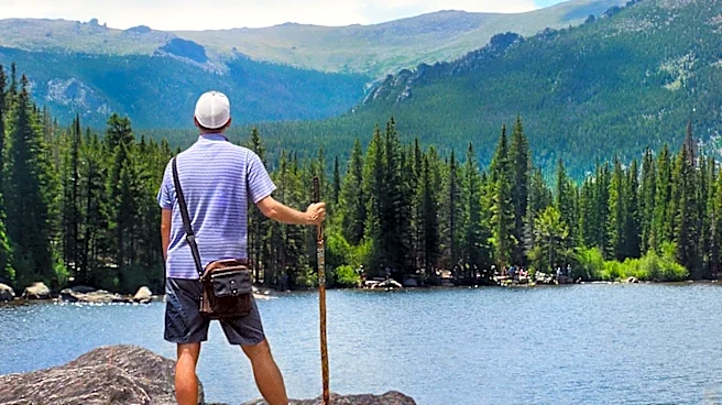 Colorado State Parks Offer Scenic Alternatives to Crowded National Parks