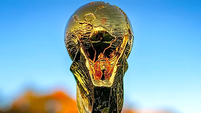 FIFA's Unfulfilled Donation Promises Raise Concerns Among 2026 World Cup Host Cities in the U.S.