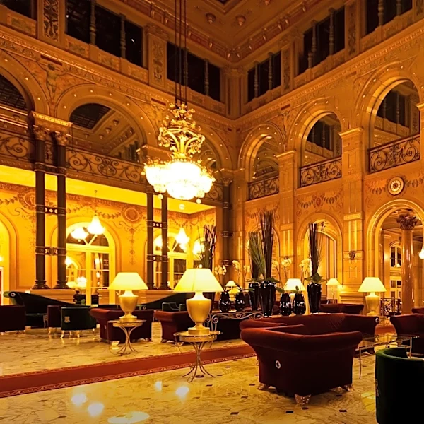 Château de Cîteaux Transformed into Luxury Hotel with Historical Wine Cellars