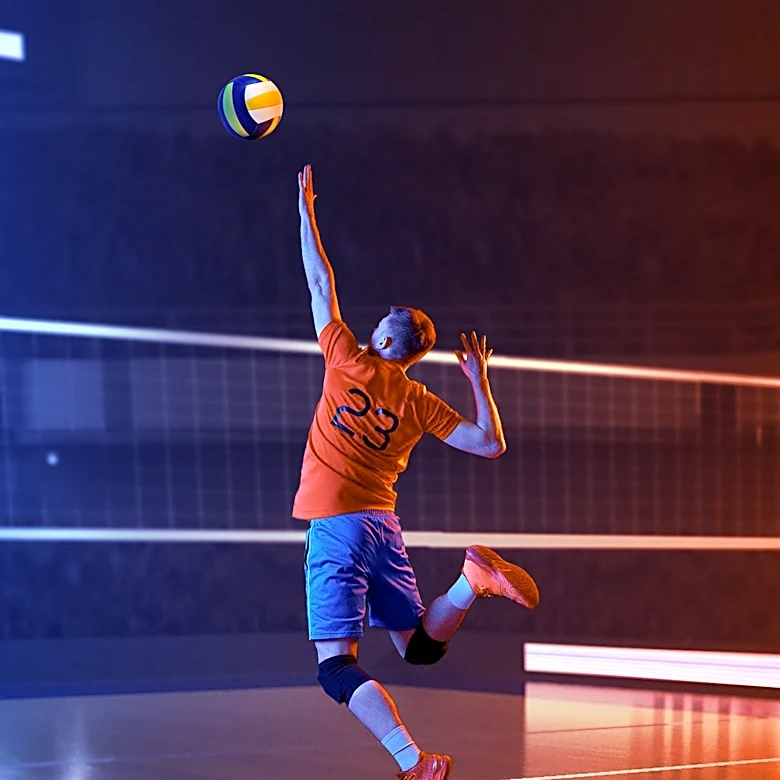 Russian Men's Volleyball Team Withdraws from 2027 World Championships in Poland