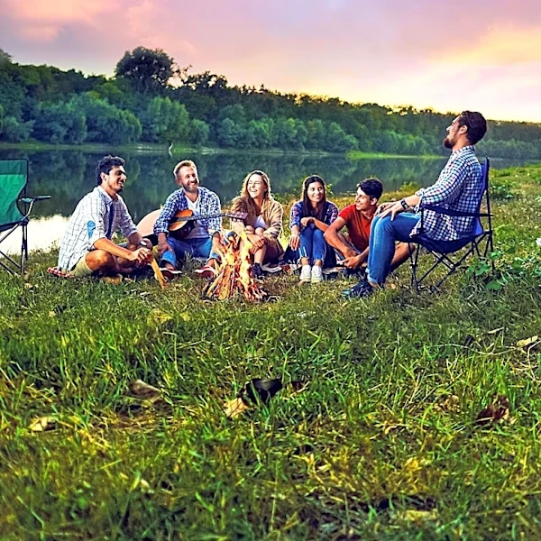 Color Splash Out Camp Offers Safe Haven for LGBTQ+ Youth in Texas