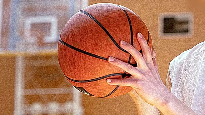 Cleveland WNBA Team Named 'Sirens' Amid Trademark Considerations