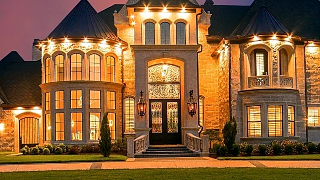 Florida Megamansion with Luxurious Amenities Listed for $78 Million