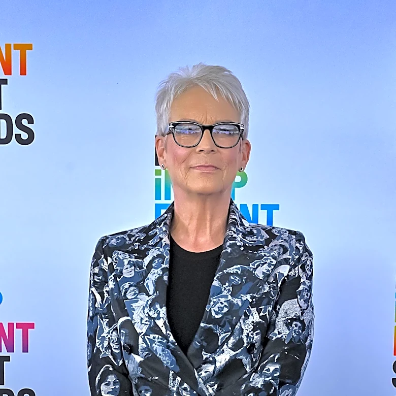 Jamie Lee Curtis Shares Insights on Addiction and Recovery