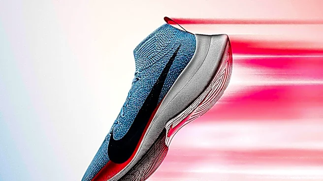 JPMorgan Downgrades Nike, Citing Long-Term Earnings Pressure