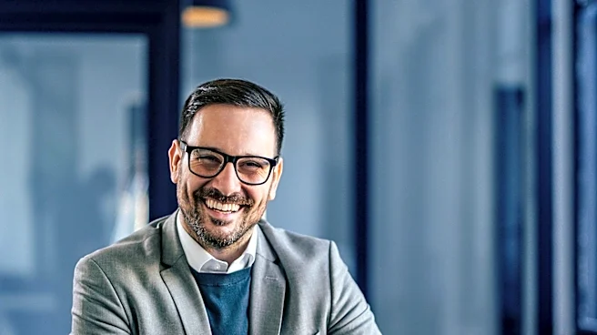 IBM's Senior Data Scientist Role Focuses on AI Solutions and Client Impact