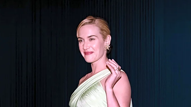 Beth Winslet's Acting Career and Family Connections Explored