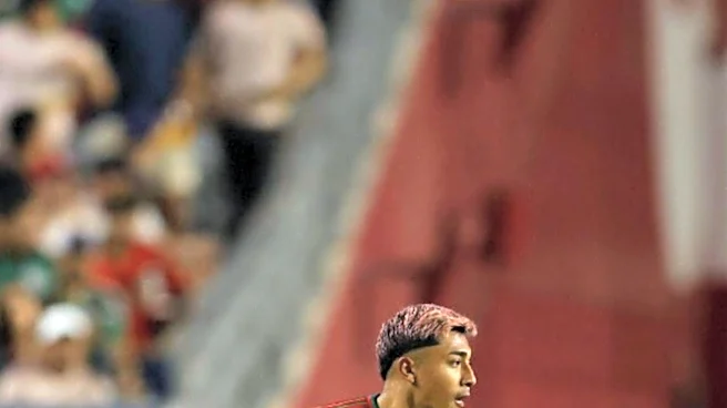 USMNT to Face Mexico and Canada in Friendlies to Kick Off 2030 World Cup Cycle