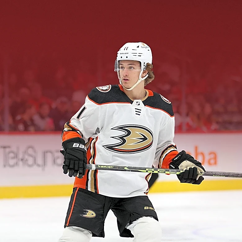 Anaheim Ducks Face Challenges with Roster Changes and Young Talent Development