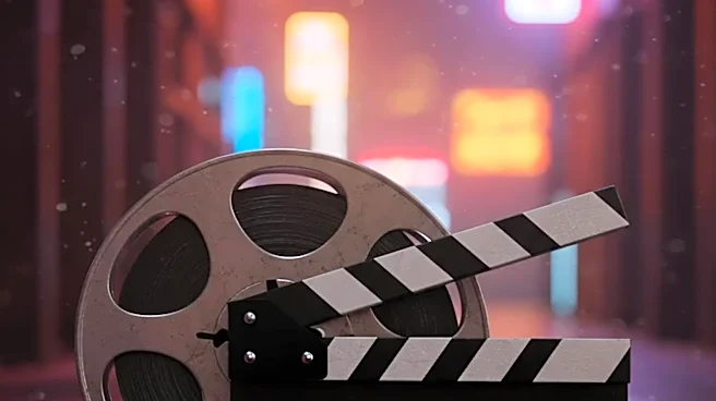 Kent Jones' 'Late Fame' Celebrated as One of 2026's Best Films