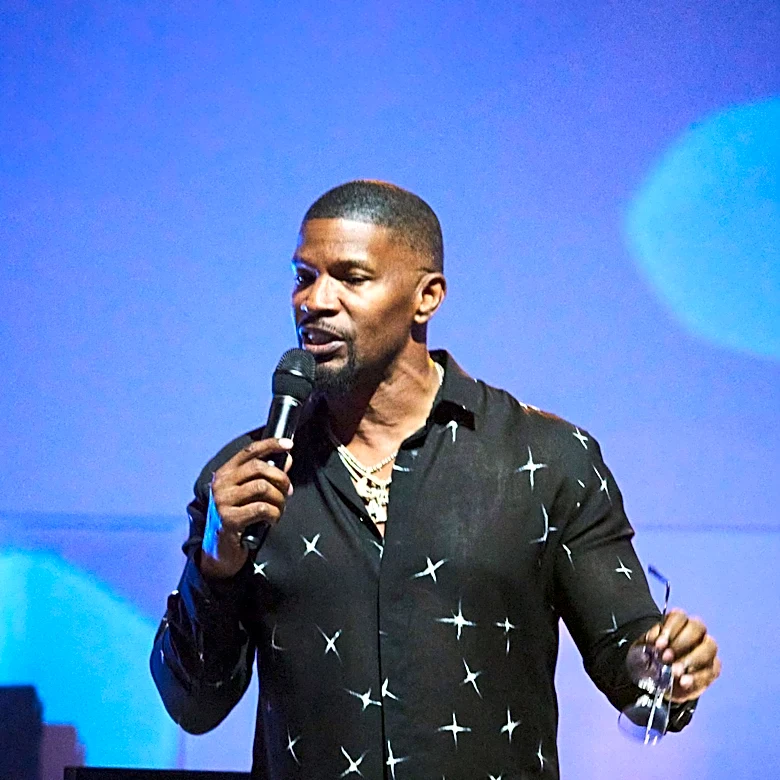 Jamie Foxx to Star in 'Deadlocked' Action Film for Amazon MGM