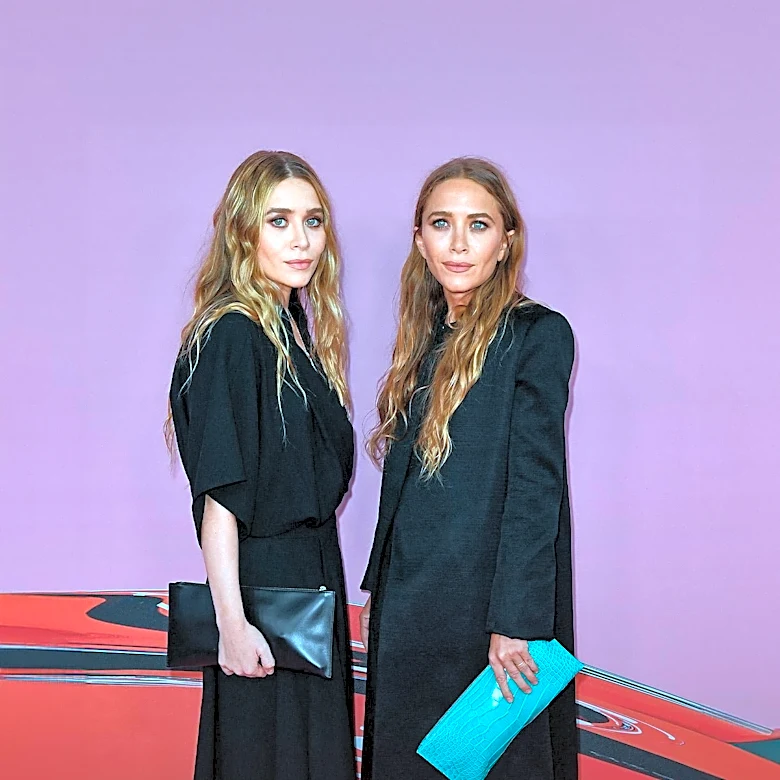 Olsen Twins Transition from Acting to Fashion with The Row
