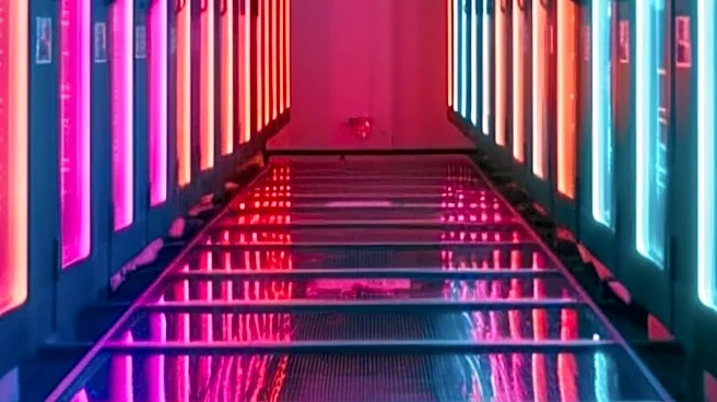 AMD's Data Center Business Thrives Amid Gaming Revenue Decline
